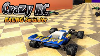 Game Mobil Remot Kontrol & Kapal Remot Kontrol Game Balap Mobil