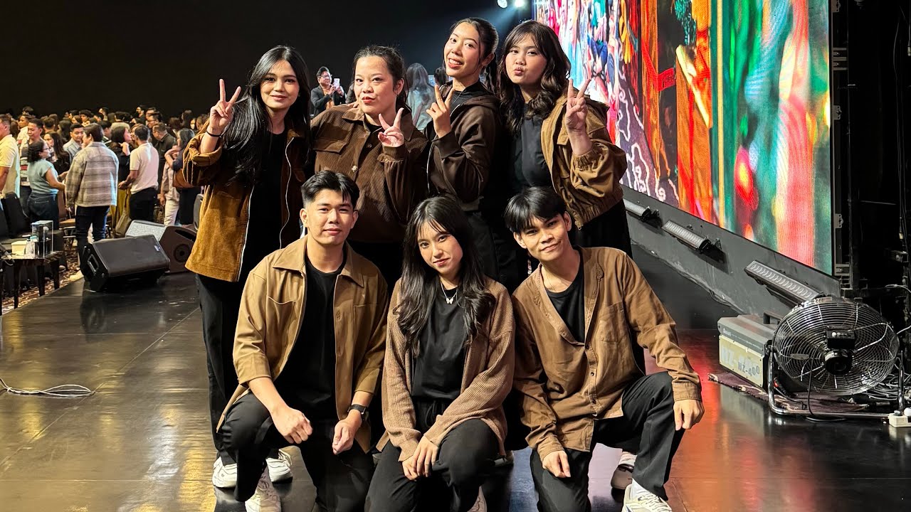 YOU DESERVE THE GLORY - NDC BOOSTER NCH 5