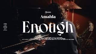 AMAHLA | Enough | Studio session at The House of KOKO