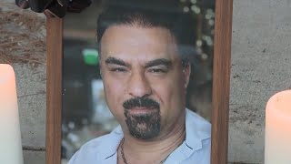 LAPD Say Ex-Wife and 4 Others Conspired to Kill Doctor