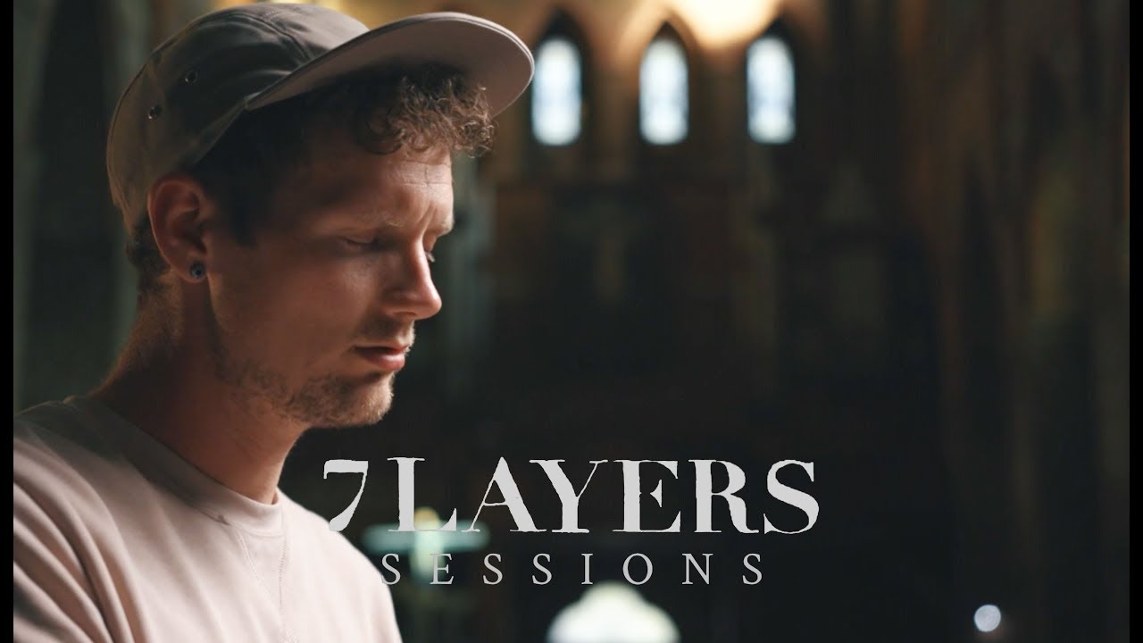 The Kite String Tangle The Prize 7 Layers Sessions 125 YouTube