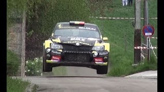 Rallye de Wallonie 2019