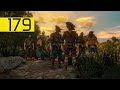 The Witcher 3: Blood and Wine — Walkthrough 4K (NG+,100L) #179 — Father Knows Worst