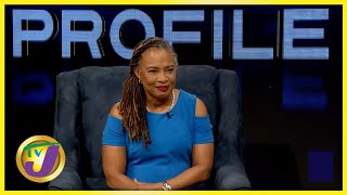 Dionne Jackson Miller | TVJ Profile