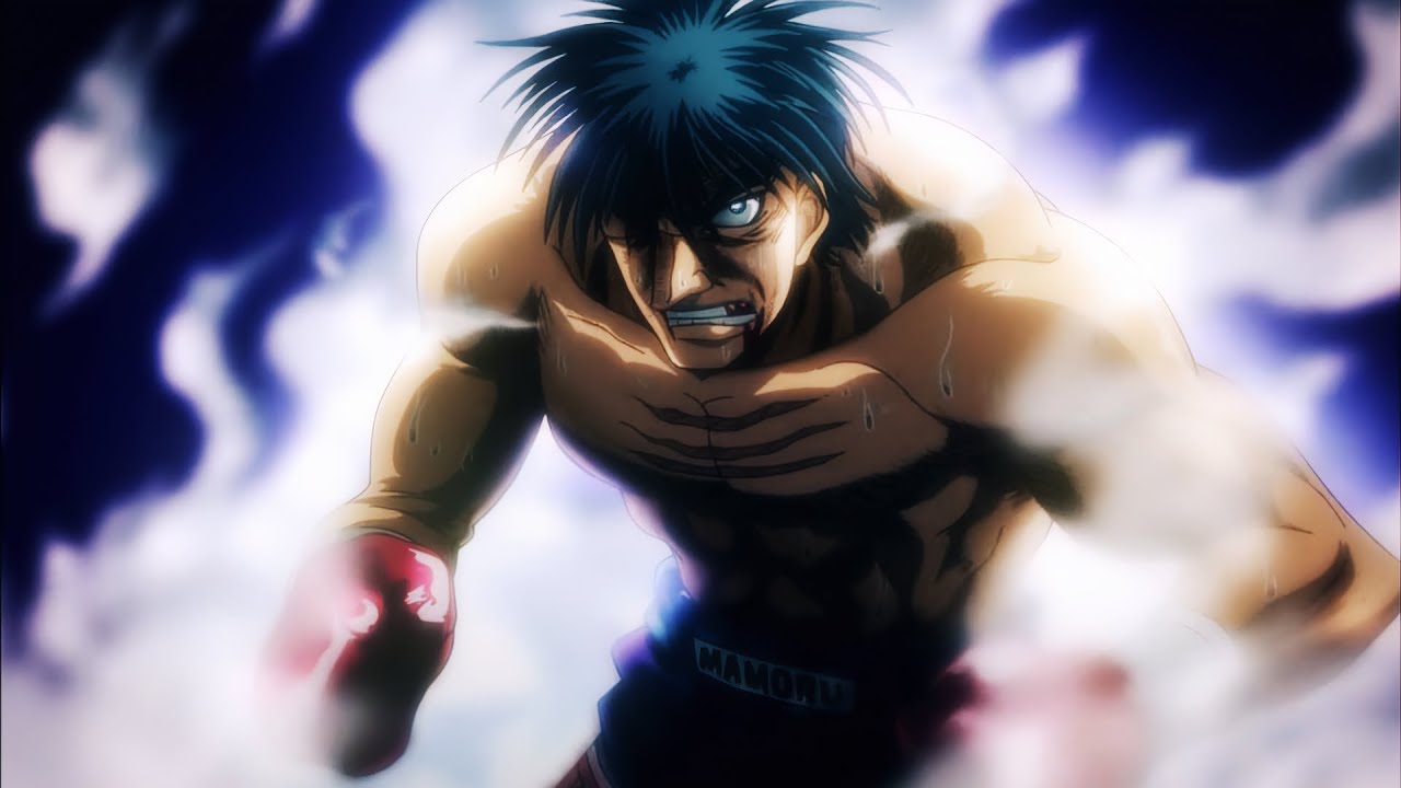 Do you guys have a favorite song from the soundtrack of Hajime no Ippo? My  favorites are Arayashiki and Beyond the Dream. : r/hajimenoippo