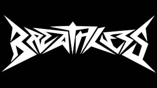 Breathless - Pastors of Hell