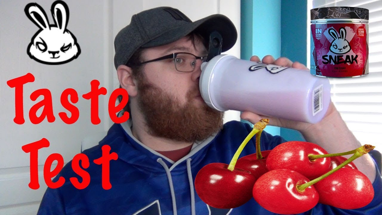 Sneak Energy Cherry Bomb Taste Test YouTube sneak-energy-cherry-bomb-taste-test-youtube