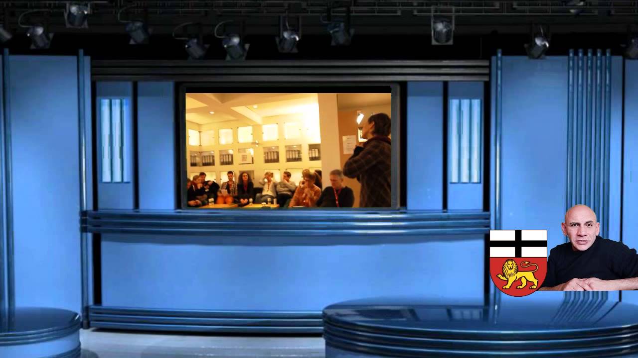 BarCamp Bonn Session 2015 das erste 