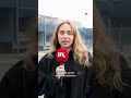 Kraftig brand i lagerlokal i Stockholm