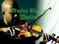 ★★ Musica para Trabajar Relajado y Alegre con Violin ★★