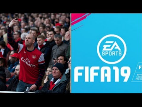 Video: FIFA 19 Ar Putea Adăuga Sărbători Fortnite - Dar Probabil Nu Anul Acesta