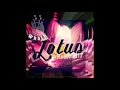 Lotus / 幻の花 tack by Abogadorock