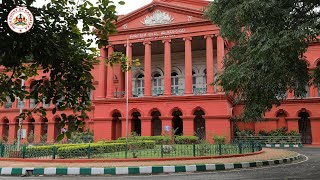 High Court of Karnataka Live telecast of Court Proceedings of CH-34 on 14.01.2026 at 10.30 A.M