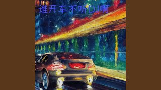 谁开车不听DJ啊 (DJ版) - 六少飞
