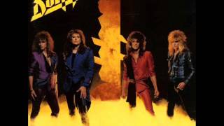 Dokken - The Hunter