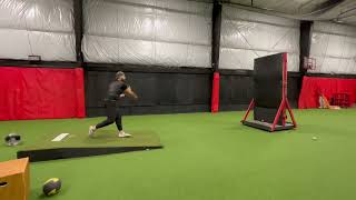 Step Back Wind Up Rewire Throws