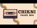 Agneepath chikni chameli  remix by prazz mu6 2012