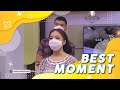 Download Lagu Seperti ini Hubungan Nikita Willy dan Indra Priawan! | Best Moment Santuy Malam (21/1/21)