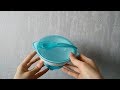 Обзор набора детской посуды на присоске от BabyOno (миска / тарелка, крышка, ложка) | Laletunes