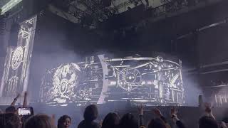Queen + Adam Lambert - Opening / Radio Ga Ga - Tokyo Dome 2024-02-13