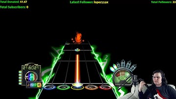 Ghost - Square Hammer FC