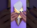 Gift wrapping hacks #shorts #youtubeshorts #gift #hacks #diy