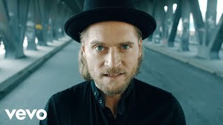 Video thumbnail of "Johannes Oerding - Kreise (Musikvideo)"