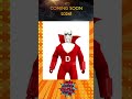 Wave 3 of the Mego 50th Anniversary! #shorts #dc #fiveidiotstalkingtoys #podcast #worldsgreatest