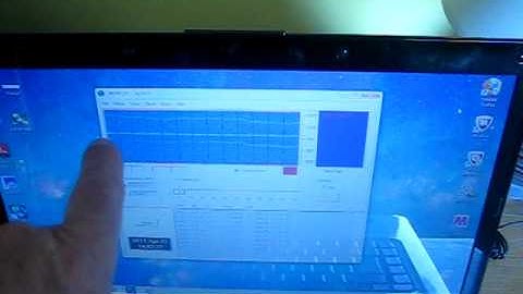 WSPR experiment at 8.97kHz VLF (3km distance)