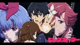Big Order opening -DISORDER (full)
