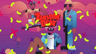 Free Dj Zhorik - New Beat 808 Rap Beat Dark Hip Hop Instrumental Free Type Beat