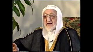 Исламские ученые современности. Шейх Абдурахман Хабаннака аль-Мейдани.