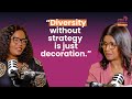 The Truth About Diversity and Inclusion in Events - Pamela Xaba