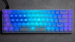 Can This Rapid Trigger Keyboard Top the Charts? (Lamzu Atlantis Pro)