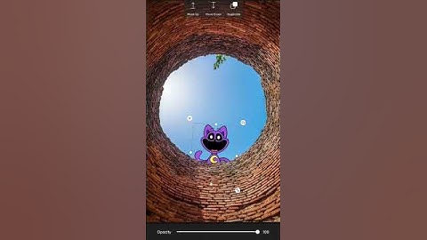 POV Prank from CatNap | Smiling Critters & The Amazing Digital Circus 242