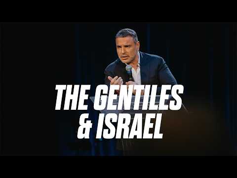 God's Prophetic Timeline for Israel and the Gentiles
