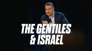 God's Prophetic Timeline for Israel and the Gentiles