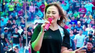 ROMANSA NYESS - BIAR EVA AQWIELLA - HK BERGOYANG - MBEGO DAMARJATI KALINYAMATAN JEPARA