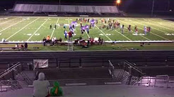 Harry S Truman High School Marching Band 2017-18 year