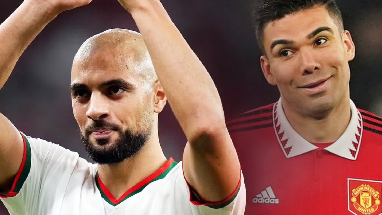 Tin chuyển nhượng tối 16/8: MU ấn định tương lai Greenwood; Thương vụ Amrabat đến Man Utd hoàn tất?