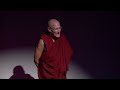 Understanding the art of compassion  | Barry Kerzin | TEDxPittsburgh