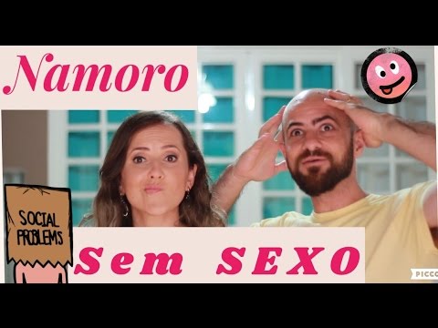 Namoro sem sexo