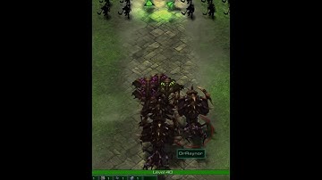 One of the strongest builds to carry till Wave 31 1v5 [STD] .. Squadron Tower Defense