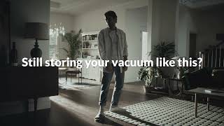 Lg Cordzero All-In-One Tower - Cordzero Vacuum Solution