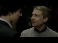 Johnlock - Havana