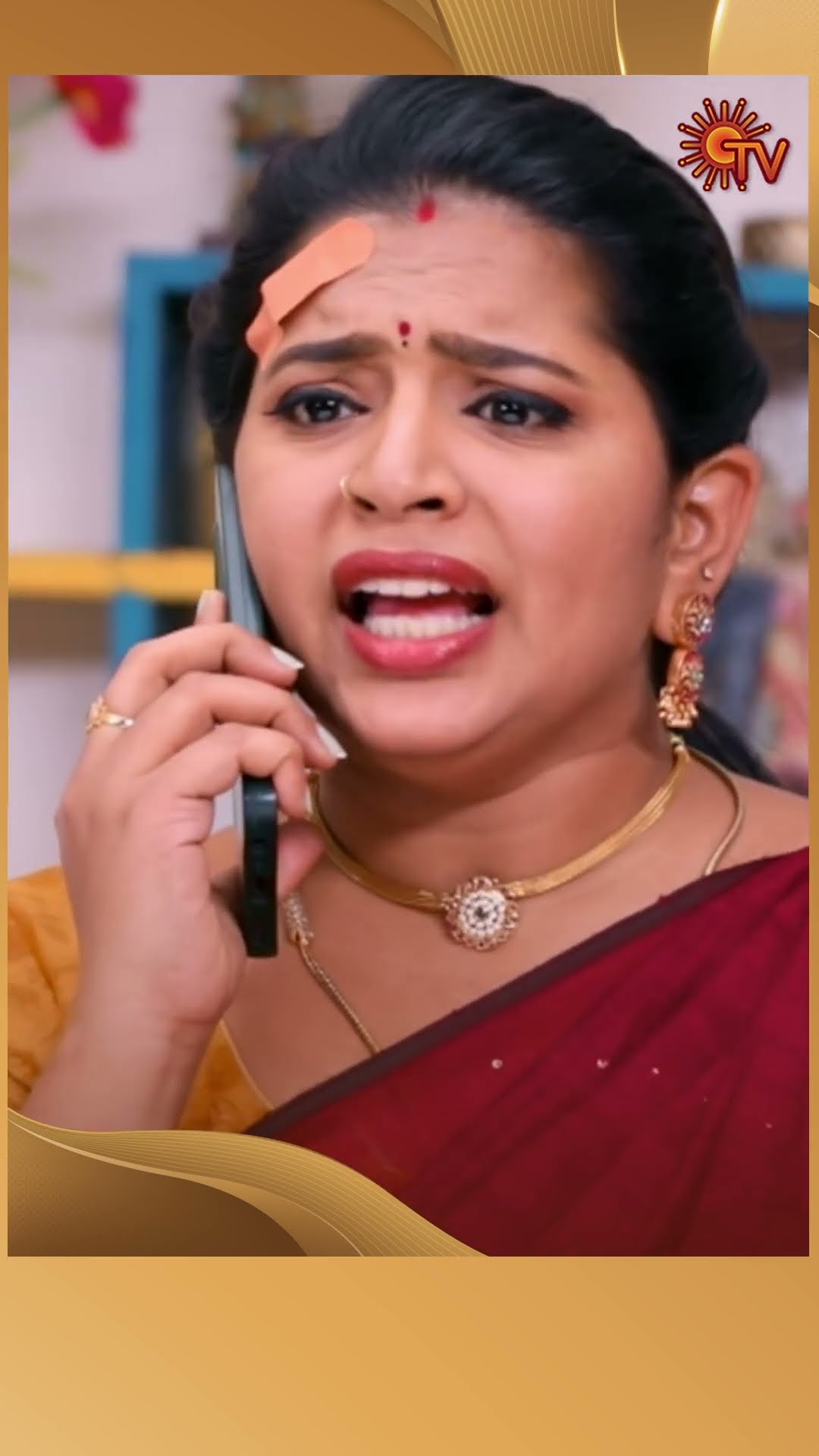 #Malar #SunTV #shorts #tamilserial