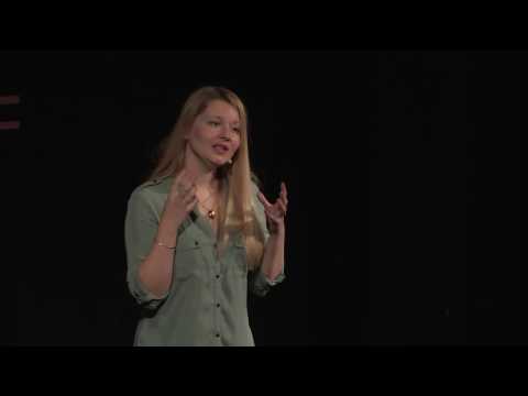 To pee or not to pee? | Dominika Bijos | TEDxUniversityofBristol