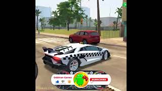 Taxi Simulator 2022 Evolution|| Super Car Taxi|| Android gameplay|| #short screenshot 4