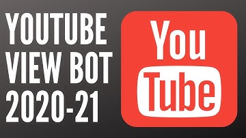 YouTube View Bot (Rubot Tools) 2020-21