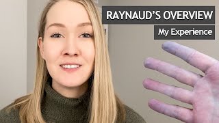 What is Raynaud's Phenomenon? by Heal With Samantha 2,540 views 1 year ago 5 minutes, 21 seconds